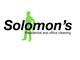 Solomon's Residential And Office Cleaning