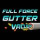 Full Force Gutter Vacuum