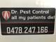 Doctor Pest Control
