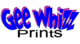Gee Whizz Prints