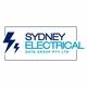 Sydney Electrical Data Group