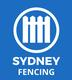 Sydney Fencing