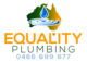 Equality Plumbing
