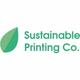Sustainable Printing