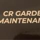 Cr Garden & Maintenance 