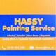 Hassy Painting Service 