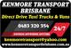 Kenmore Transport Brisbane