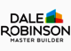 Dale Robinson Master Builder