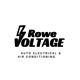 Rowe Voltage