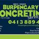 Burpengary Concreting Services
