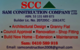 SCC Sam Construction Company Pty Ltd