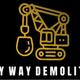 City Way Demolition