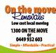 On The Move Removals