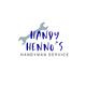 Handy Henno’s Handyman Service 