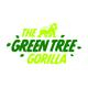 The Green Tree Gorilla