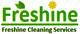 Freshine Cleaning Services
