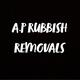 A.P Rubbish Removals 