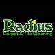 Radius Carpet & Tile Cleaning