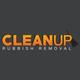 Clean Up Rubbish Removal