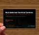 Nick Anderson Electrical Services