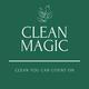 Clean Magic