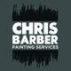Chris Barber Painting 