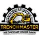 Trench Master Excavations & Construction