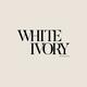 White Ivory Weddings