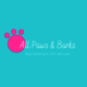 All Paws & Barks