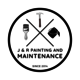 J & R Painting and Maintenance
