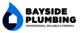 Bayside Plumbing P.r.f Pty Ltd