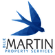Blue Martin Property Services Pty Ltd