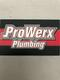 Pro Werx Plumbing