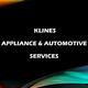 Klines Appliance