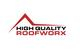 High quality roofworx