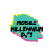 Mobile Millennium Djs
