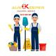 Auskeeper Cleaning Services
