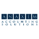 Anaxim Accounting Solutions