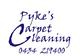 Pyke's Carpet Cleaning