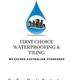 First Choice Waterproofing & Tiling