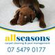 Allseasons Carpet Cleaning & Pest Management