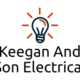Keegan And Son Electrical