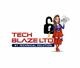 Tech Blaze Ltd