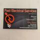 Fast Electrical Services 