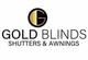Gold Blinds Pty Ltd