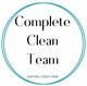 Complete Clean Team