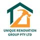 Unique Renovation Group Pty Ltd