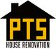Pts House Renovation