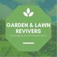 Garden & Lawn Revivers