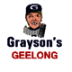 Grayson's Gutter Guard Geelong